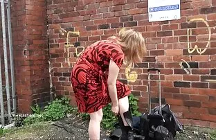 Piękna pasażerka z darmowe filmy erotyczne na komorke taksówkarzem