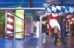 Takie dziewczyny zasługują darmowe filmy retoryczne na przebudzenie i seks.