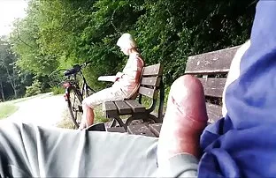 Spójrz na seks filmiki na żywo jej piękną blondynkę
