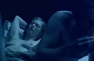 W filmy erotyczne sperma w cipie kuchni, z młodą kobietą,