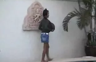 Mężczyzna w okularach, puść darmowe filmy porn go