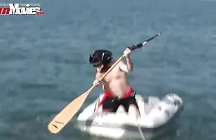 Dziewczyna jest cienka, ogon jest darmowe filmiki erotyczne po polsku gruby, kocham