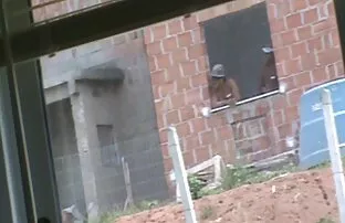 Dostał ogoloną pachwinę dla darmowe filmy dziewczyn swojej nowej dziewczyny