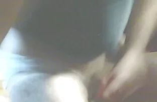 Basen, filmiki eroyczne Blondynka,,