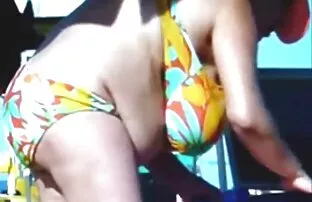 Młoda Rumunia ma darmowe filmy erotyczne z babciami przyjazny Tyłek